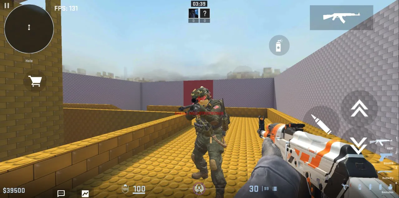 ProStrike V2