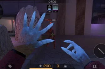 StandHeal