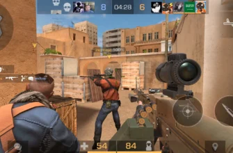 StandRise Rework